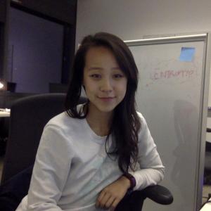 Justine Zhang