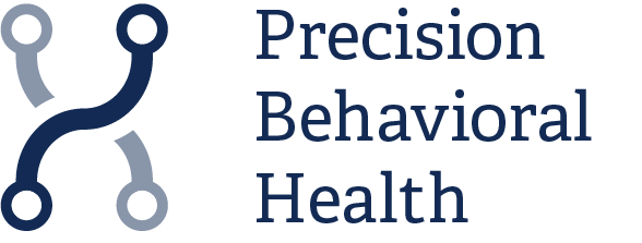 Precision Behavioral Health Initiative logo
